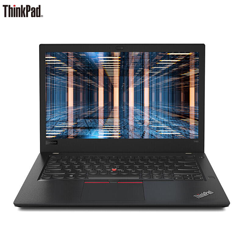ThinkPad T480 14英寸商用笔记本I5-7200U/8G/500G硬盘