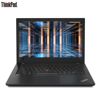 ThinkPad T480 14英寸商用笔记本I5-7200U/8G/500G硬盘