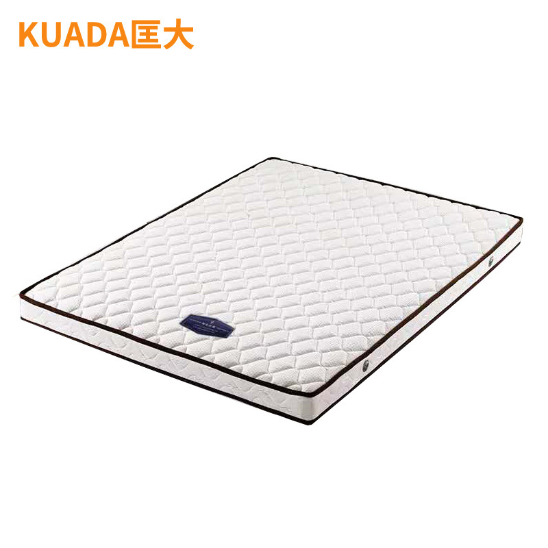 匡大床垫15CM厚席梦思1.2米床垫 KDCD-001