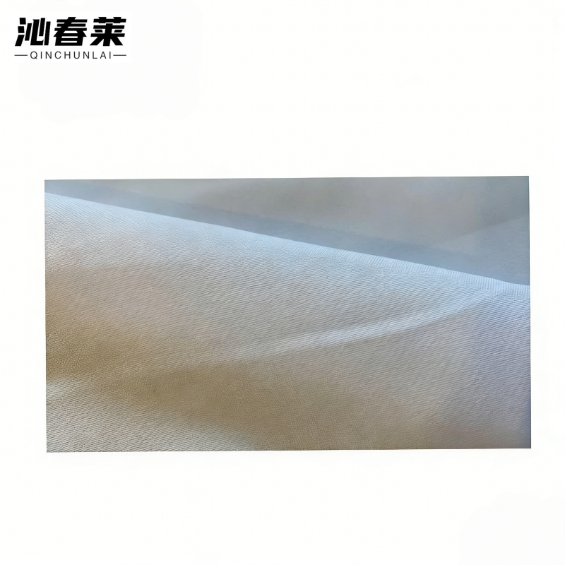 沁春莱 平纹尼布(白色)幅宽1500mm 米高清大图