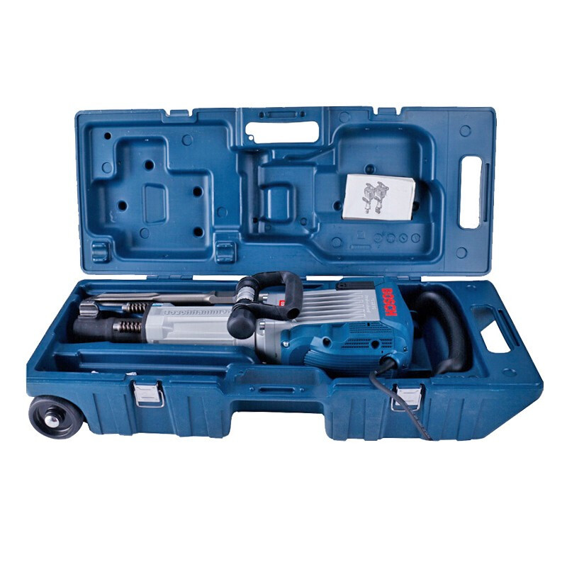 博世（BOSCH）电镐GSH 16-30 大功率户外电动工具电镐