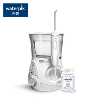 Waterpik洁碧家用冲牙器亮白去渍洗牙器水牙线去牙结石GT5-1