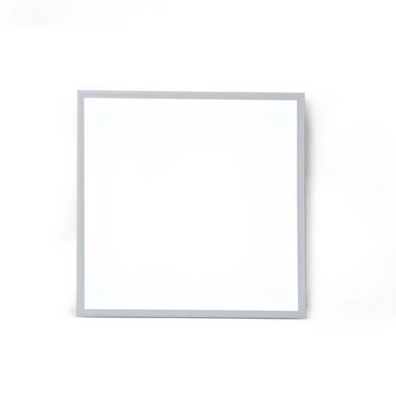 洛安斯 LED集成吊顶平板灯 450X450mm 50W 个高清大图