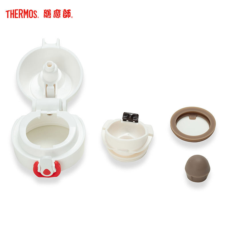 膳魔师,膳魔師(THERMOS)保温杯 TCMG-370 Hello Kitty系列手柄 办公手柄杯 长效保温 通用