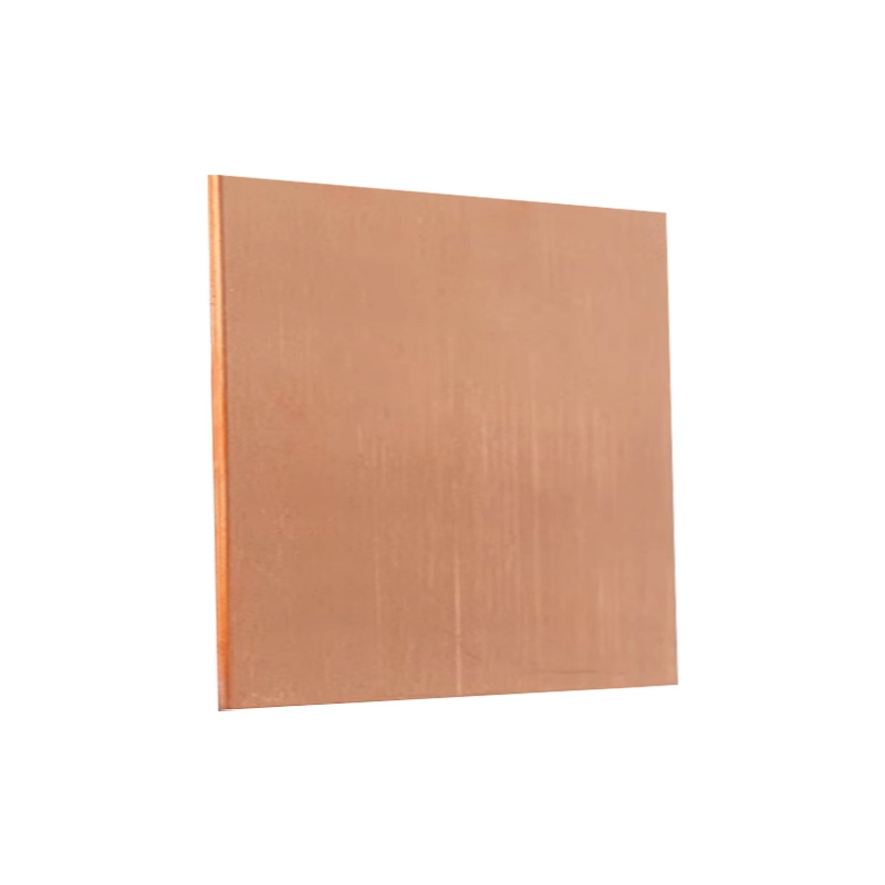 豫众诺 纯铜板 2mm 千克