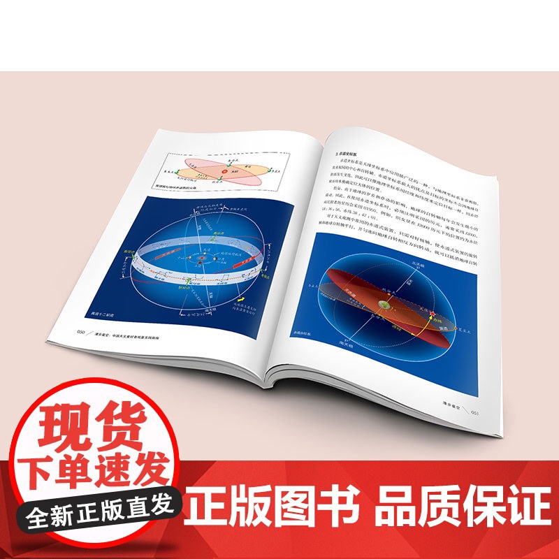 漫步星空:中国天文爱好者观星实践指南高清大图
