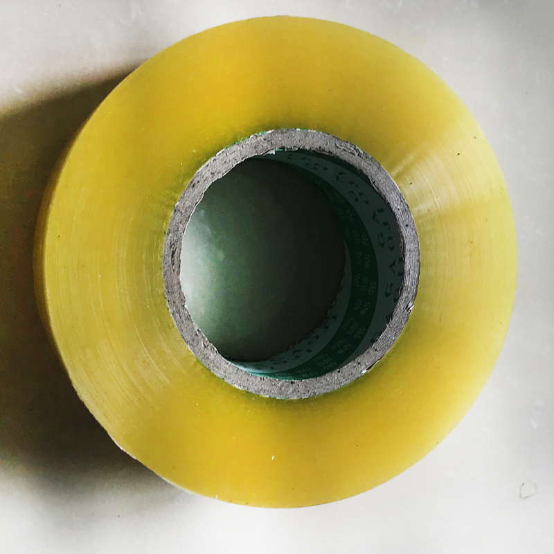 胜丰达(shengfengda) 加厚透明胶带宽100mm*200米 18卷每箱(单位:箱)