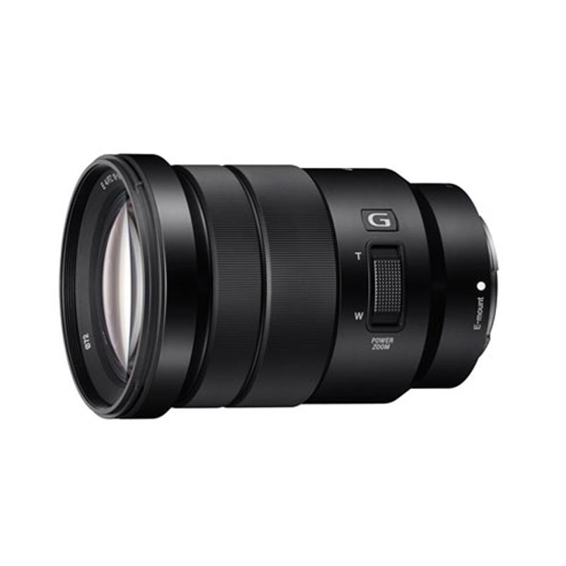 索尼 SONY ILCE-6000 A6000(E PZ 18-105mm F4 G OSS) 微单套机