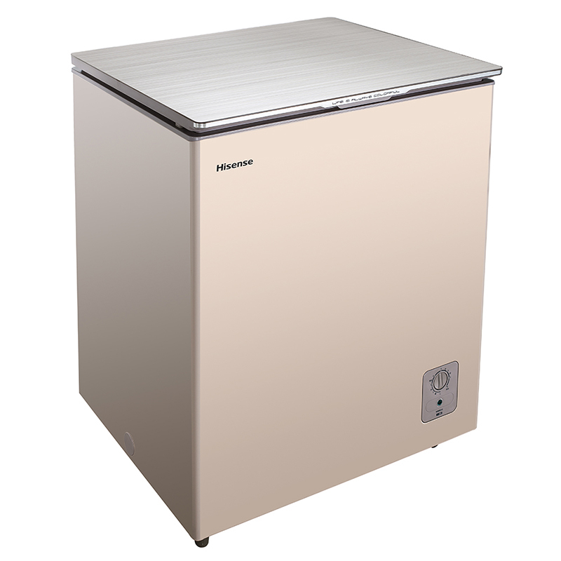 海信冷柜bd/bc-209fbk/hc