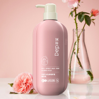 丰采 水光多效 468g 护发素 (计价单位:瓶) 粉红色