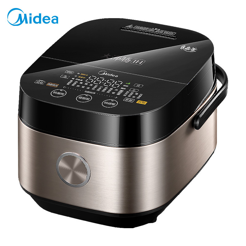 美的(Midea)FZ4005XM电饭煲4L微电脑式