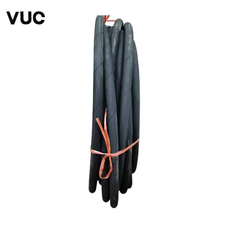 VUC 清洗机钢丝水管 中压防冻 卷高清大图