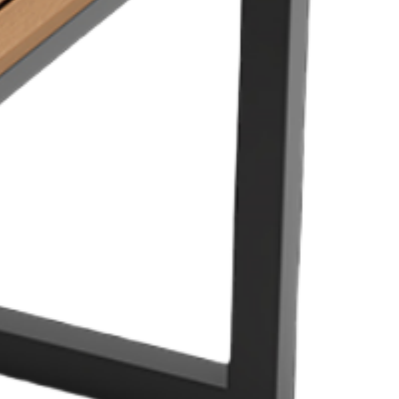 豫龙都 户外桌椅 二凳 套高清大图