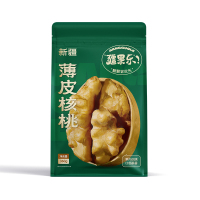疆果乐 新疆薄皮核桃 360g*1袋