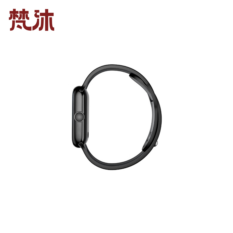 梵沐 数码录音笔 手表手环式 BF08-64G 个高清大图