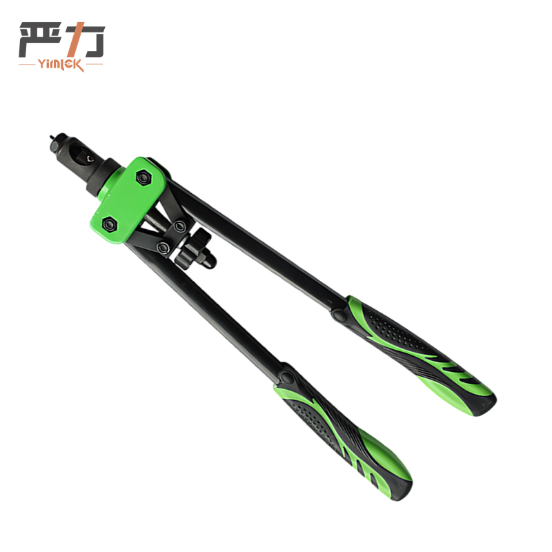 严力 YIMLEK 铆钉枪 345MM把高清大图