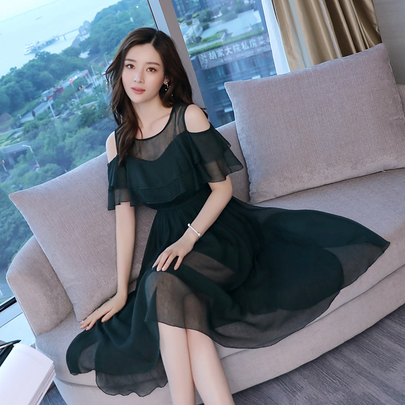 opzc连衣裙报价_参数_图片_视频_怎么样_问答-苏宁易购