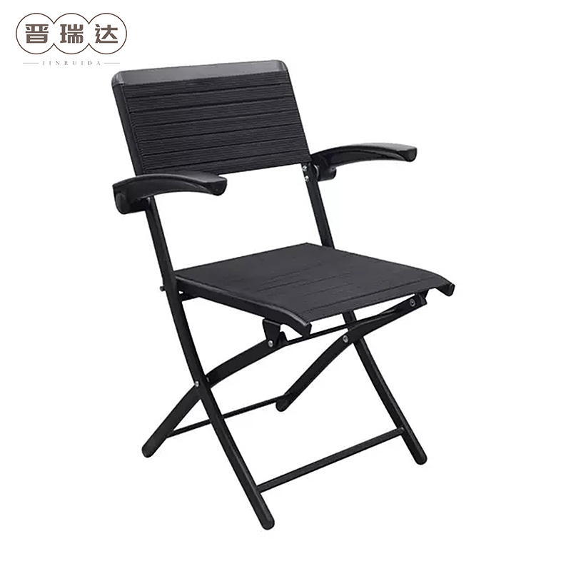 晋瑞达 折叠椅 550*600*870mm 把高清大图