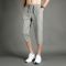 夏季清凉七分裤男宽松透气潮流裤子男士休闲裤运动时尚7分沙滩裤 YUANSU男士休闲裤