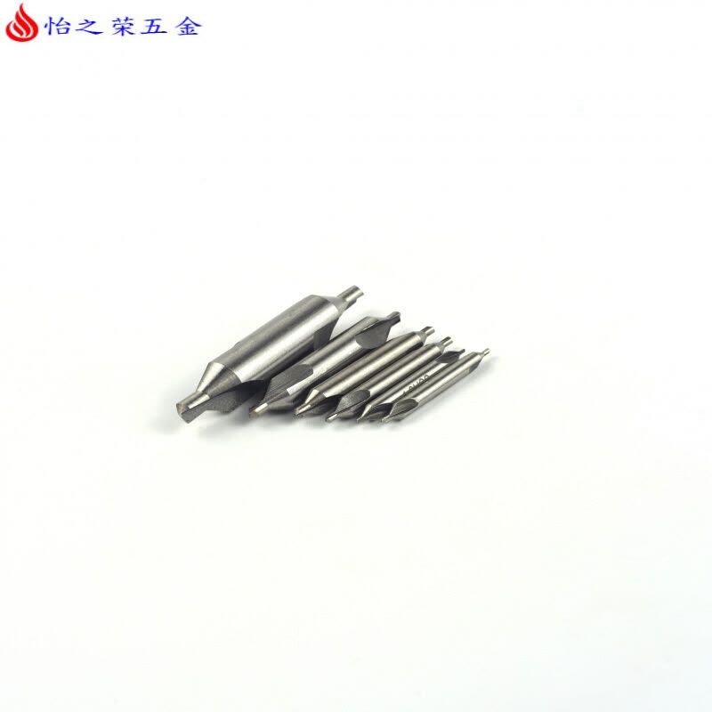 中心钻 中心钻头 A型172x1x1.5x2x2.5x3x4x5x6x8x10 mm 1.0mm(D-B-06)图片