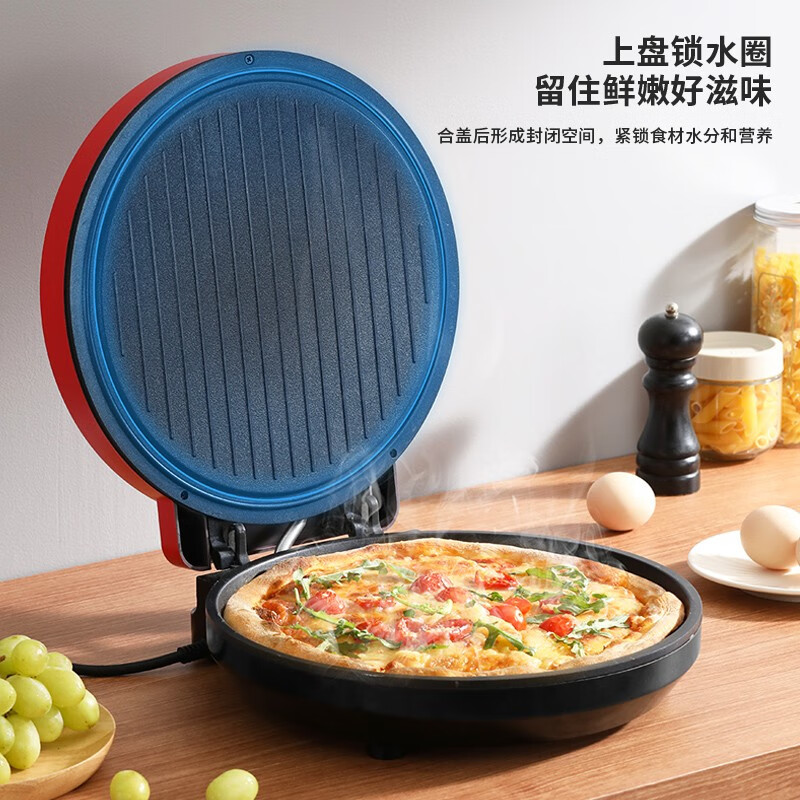 龙的电饼档LD-BD303E高清大图