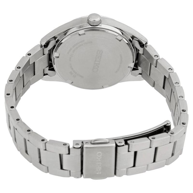 seiko精工女表neoclassic系列日常时尚简约商务通勤休闲百搭石英表女