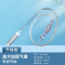 鱼缸换水器洗沙器手动抽水吸便器虹吸管清洗清理清洁工具