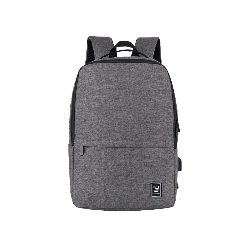 爱华仕(OIWAS)OCB4731A 轻商务系列商务出行背包高清大图