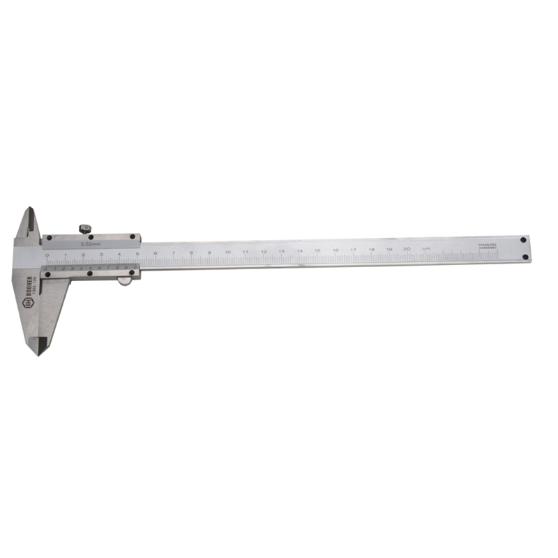 宝合(BOOHER)6个机械式游标卡尺0-300MM1303130高清大图
