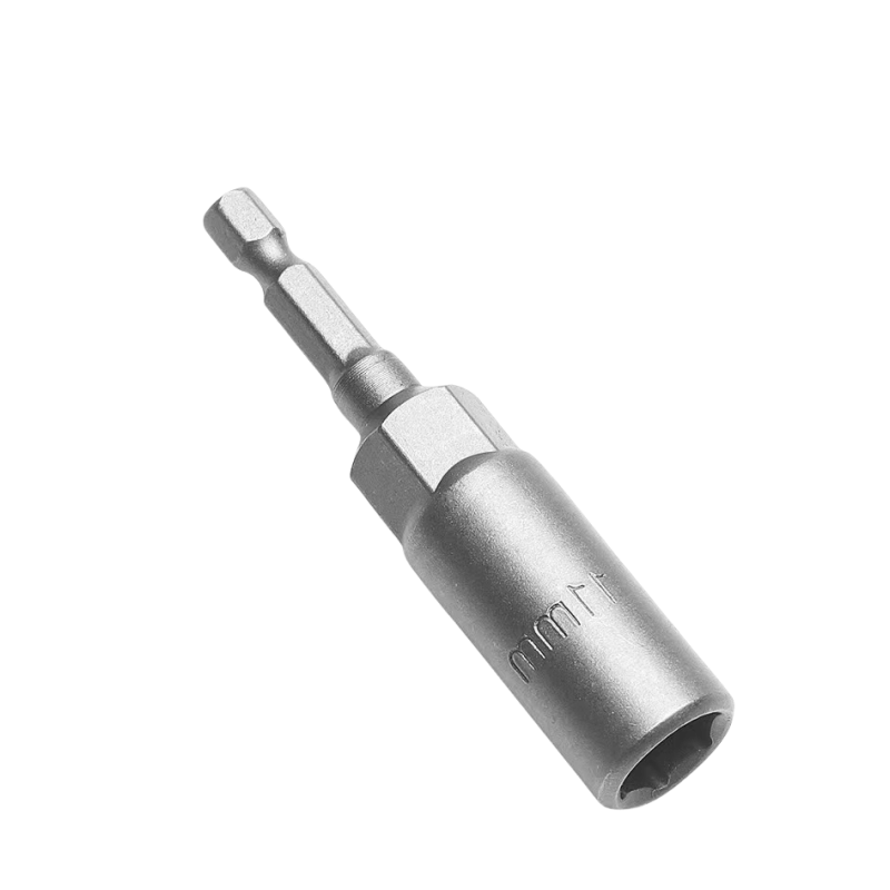 加长电钻套筒 六角套筒 10mm 支图片