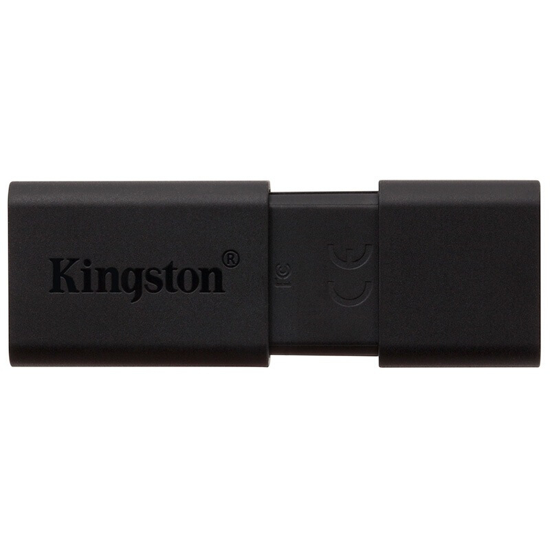 金士顿(KINGSTON) USB优盘3.0 32G DT100G3