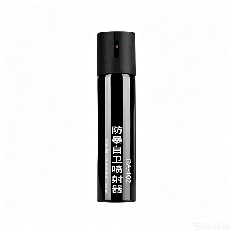 鑫睿辉 防暴自卫喷射器 瓦斯喷雾 个高清大图