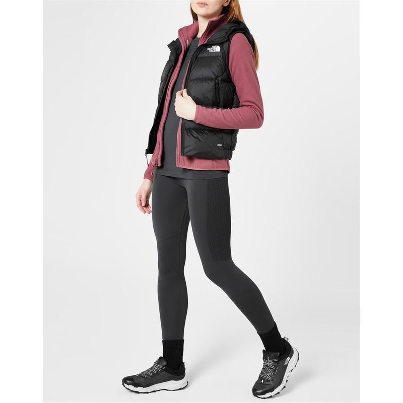 北面(The North Face)女款跑步鞋轻量缓震透气户外运动鞋多功能训
