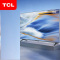 TCL电视55G60E 55英寸4K超高清电视 2+16GB 双频WIFI 家用商用电视