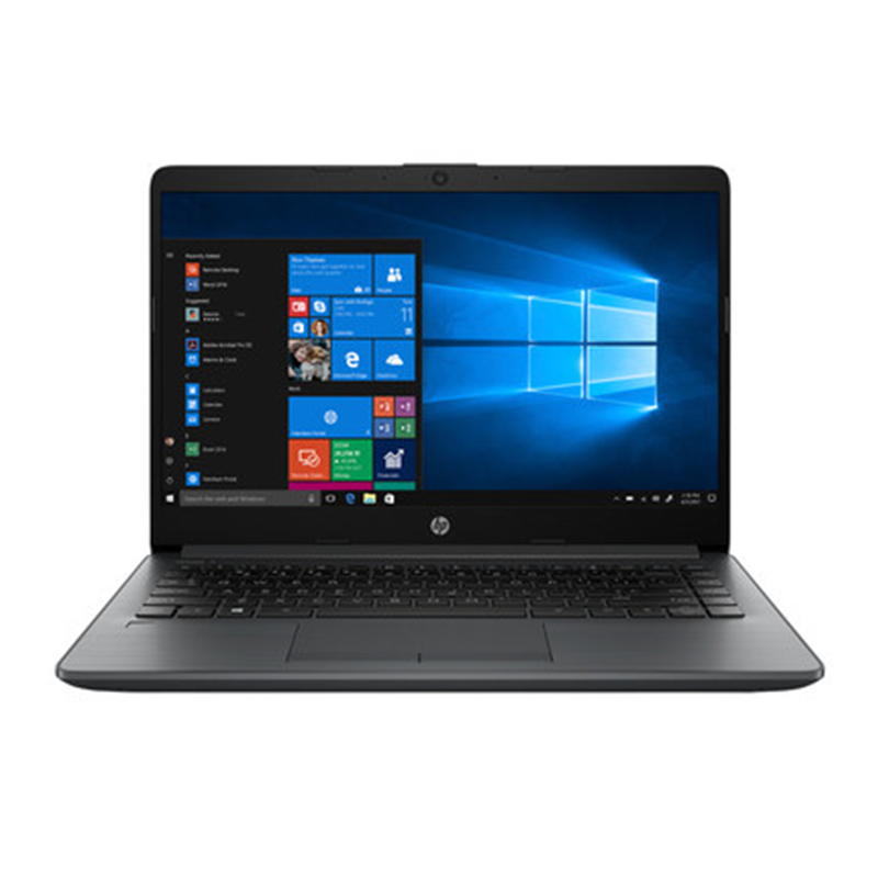 惠普 340G7 i5-10210U 8G 1T+256G AMD R530 GDDR5 2G显存 Win10