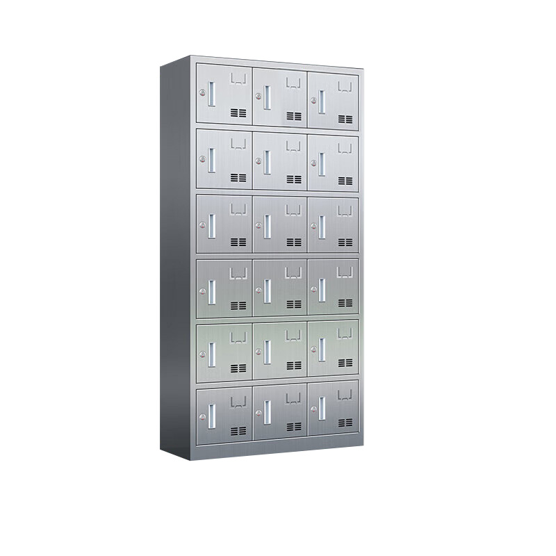 繁哲思餐边柜 碗柜18门0.9*0.35*1.8m 台