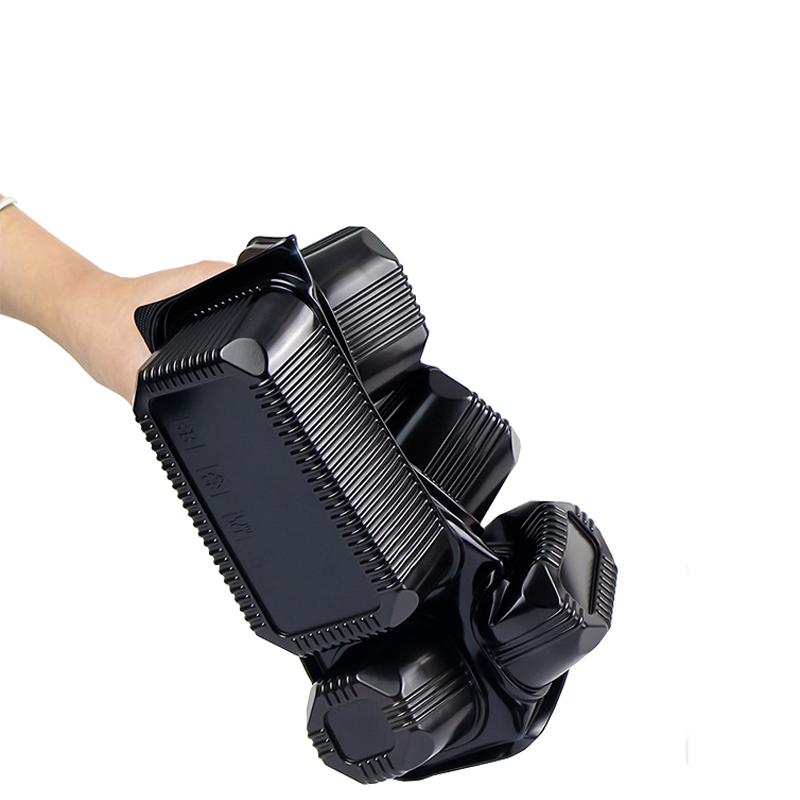 梵澜狸一次性饭盒B68 组高清大图