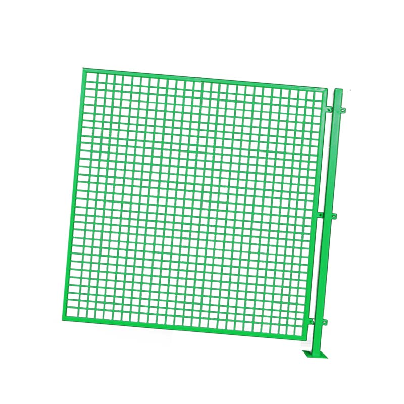 安虎 车间隔离网 高1.5m*长1.5m 件高清大图