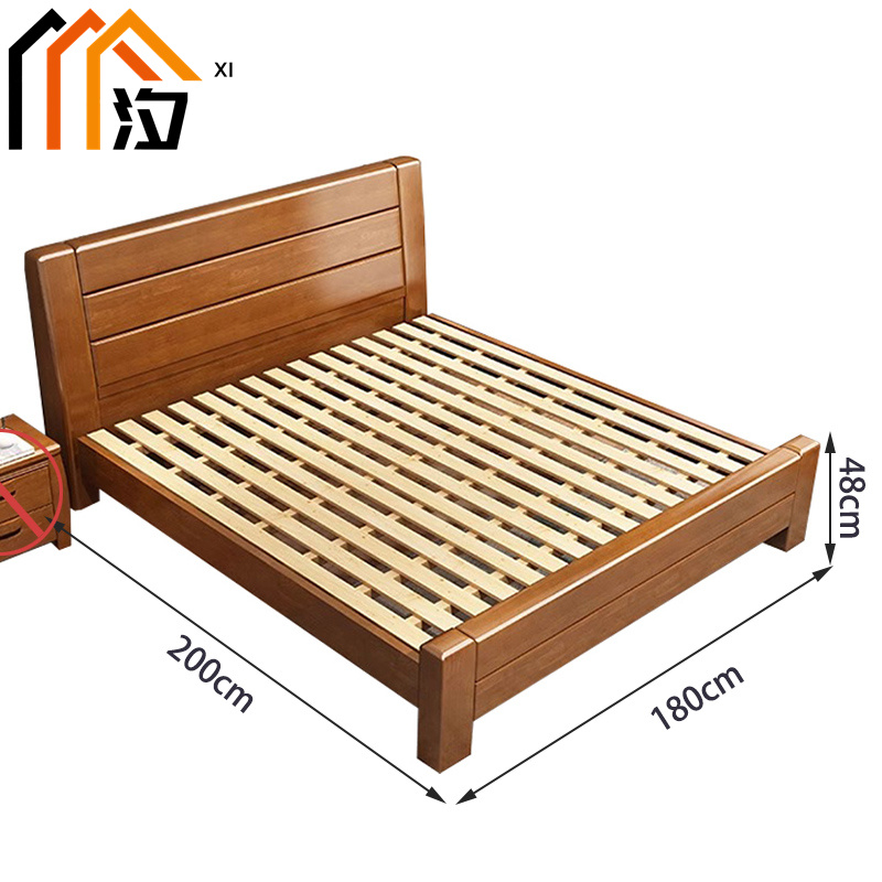 汐 宿舍床 180cm张