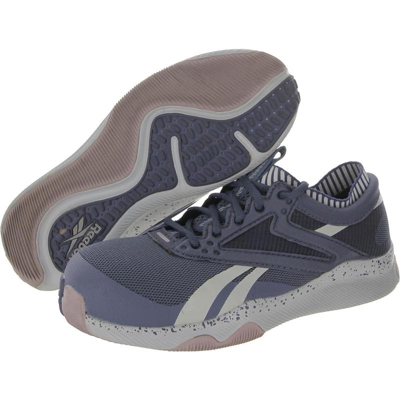 锐步(REEBOK)女士HIIT训练减震防滑运动鞋透气复合材料低帮健身鞋高清大图