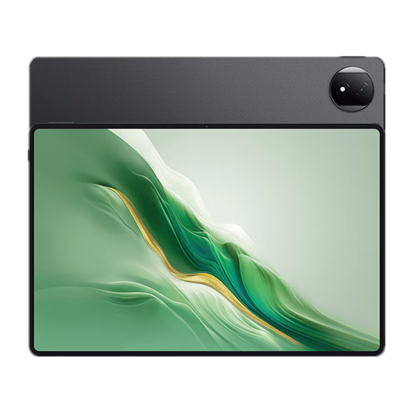 荣耀平板MagicPad2 月影白 16GB+512GB 12.3英寸 平板电脑 OLED荣耀绿洲护眼屏AI PC级生产力骁龙旗舰芯