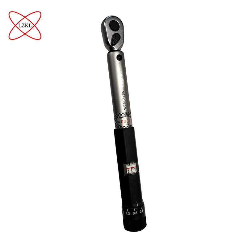 LZKL扭力扳手量具400N.m把