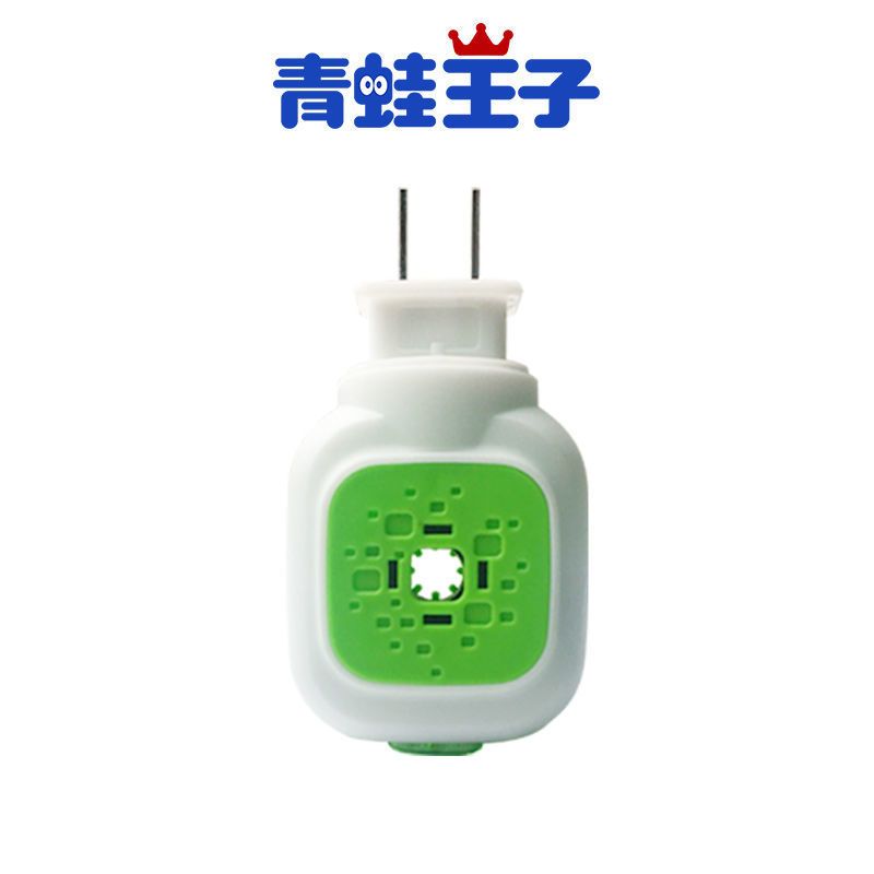 加热器*1 青蛙王子婴儿蚊香液宝宝专用无味孕妇儿童防蚊家用插电电热驱蚊液