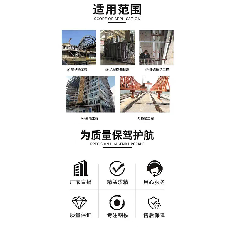 平环 定制 黑花纹钢板平台防滑加工楼梯踏步 2.75厚 100cm*158cm 2块(定制联系客户经理)高清大图