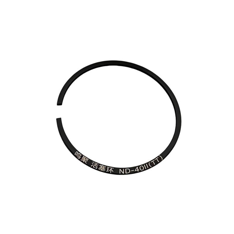 鸣聚 活塞环 ND-40II(TT) 个高清大图