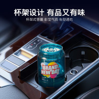 空气清新剂 香百年/Carori Z322 固体 混合香型 古龙
