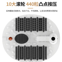 康佳(KONKA)足浴盆KZ-ZY15A桶恒温加热洗脚器脚动按摩舒适家用足疗养生宿舍足浴桶