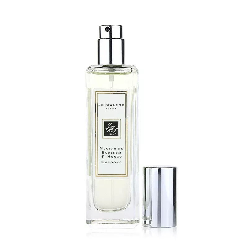 祖玛珑(Jo Malone )杏桃花与蜂蜜香水30ml 花果香调 祖马龙女士香水 古龙水EDC