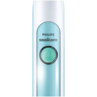 飞利浦(Philips)电动牙刷HX6711 声波震动式 充电式 电动牙刷 成人款电动牙刷