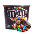 M&M'S豆牛奶巧克力豆270g